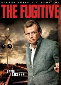Беглец / The Fugitive 1963 скачать через торрент в хорошем качестве
