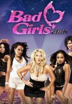 Плохие девчонки / Bad Girls Club 2006 скачать через торрент в хорошем качестве