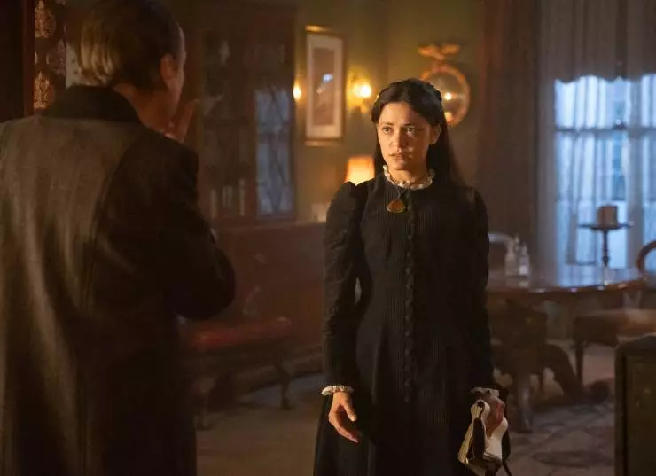 Шерлок и дочь 2025 скачать торрентом Шерлок и дочь 2025 скачать торрентом