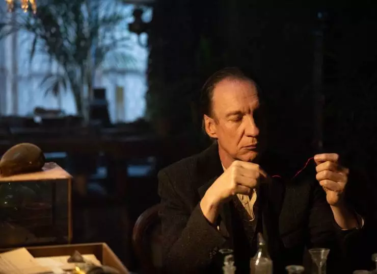 Шерлок и дочь 2025 скачать с торрента Шерлок и дочь 2025 скачать с торрента