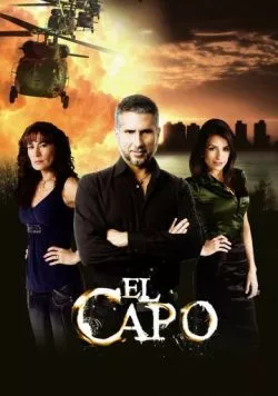 Гений / El Capo 2009 скачать через торрент в хорошем качестве