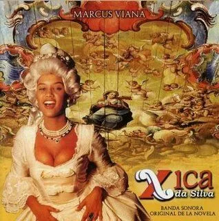 Шика да Силва / Xica da Silva 1996 скачать через торрент в хорошем качестве