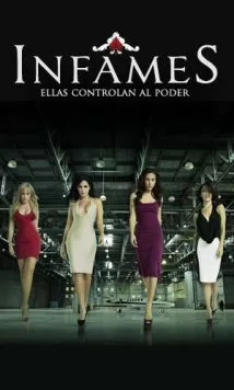 Бесчестные / Infames 2012 скачать через торрент в хорошем качестве