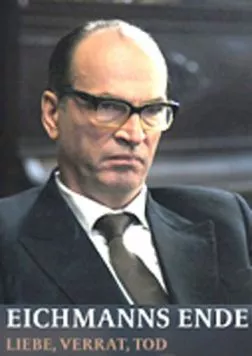 Конец Эйхмана / Eichmanns Ende 2010 скачать через торрент в хорошем качестве