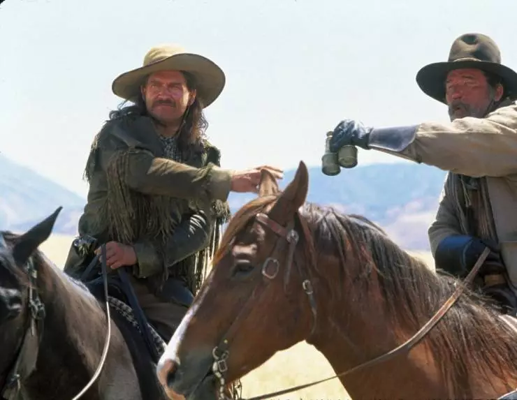 Дикий Билл 1995 скачать с торрента Дикий Билл 1995 скачать с торрента