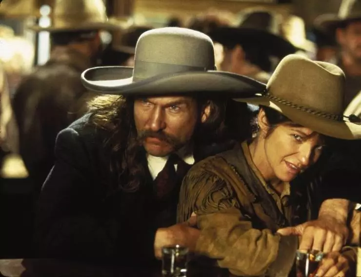 Дикий Билл 1995 скачать через торрент бесплатно Дикий Билл 1995 скачать через торрент бесплатно