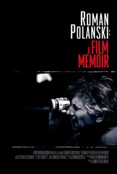 Роман Полански: Киномемуары / Roman Polanski: A Film Memoir 2011 скачать через торрент в хорошем качестве