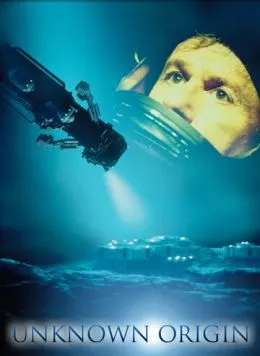 Чужой внутри / The Alien Within 1995 скачать через торрент в хорошем качестве