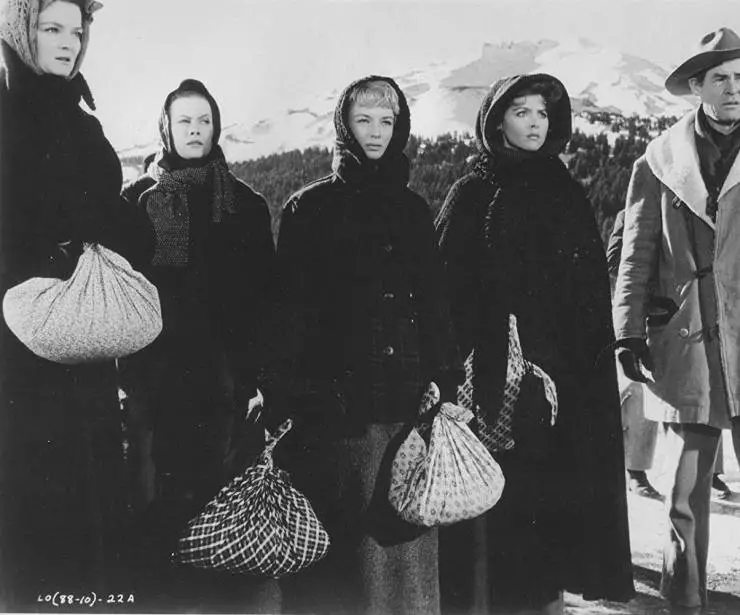 День преступника 1959 скачать с торрента День преступника 1959 скачать с торрента