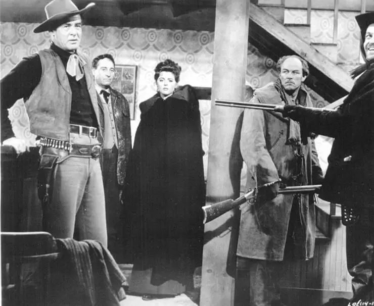 День преступника 1959 скачать через торрент бесплатно День преступника 1959 скачать через торрент бесплатно