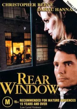 Окно во двор / Rear Window 1998 скачать через торрент в хорошем качестве