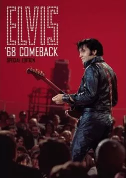 Элвис / Elvis: The Comeback Special 1968 скачать через торрент в хорошем качестве