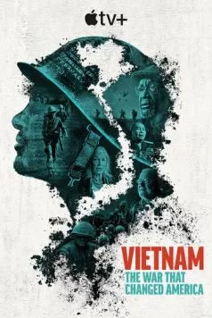 Вьетнам. Война, изменившая Америку / Vietnam. The War That Changed America 2025 скачать через торрент в хорошем качестве