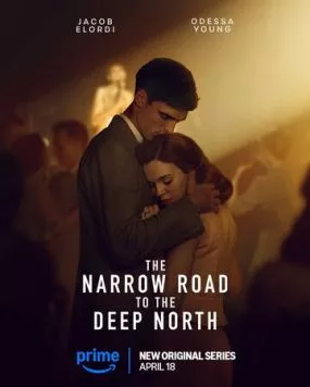 Узкая дорога на дальний север / The Narrow Road to the Deep North 2025 скачать через торрент в хорошем качестве