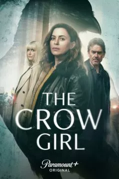 Ворона / The Crow Girl 2025 скачать через торрент в хорошем качестве