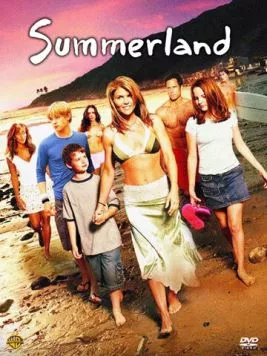 Вечное лето / Summerland 2004 скачать через торрент в хорошем качестве