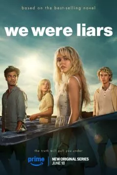 Мы были лжецами / We Were Liars 2025 скачать через торрент в хорошем качестве