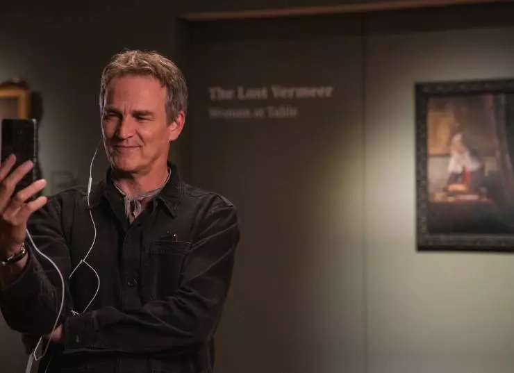 Арт-детективы 2025 скачать с торрента Арт-детективы 2025 скачать с торрента