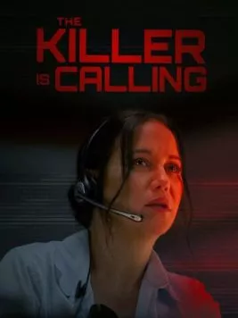 Убийца на линии / The Killer is Calling 2025 скачать через торрент в хорошем качестве