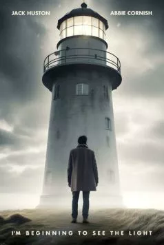 Я начинаю видеть свет / I'm Beginning to See the Light 2024 скачать через торрент в хорошем качестве