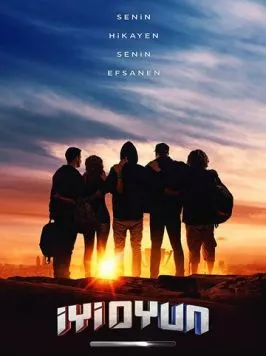 Хорошая игра / Iyi Oyun 2018 скачать через торрент в хорошем качестве