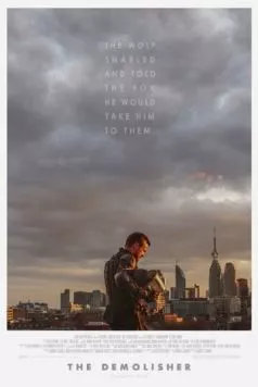 Разрушитель / The Demolisher 2015 скачать через торрент в хорошем качестве