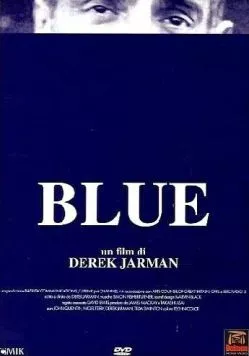 Блю / Blue 1993 скачать через торрент в хорошем качестве