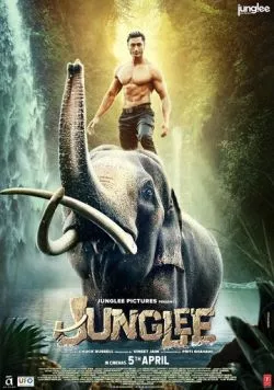 Джунгли / Junglee 2019 скачать через торрент в хорошем качестве
