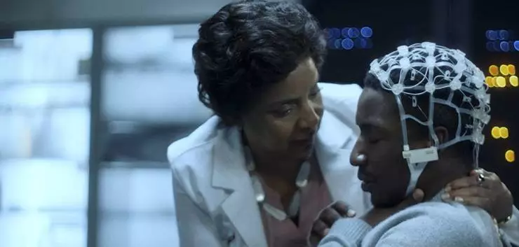 Чёрный ящик 2020 скачать с торрента Чёрный ящик 2020 скачать с торрента