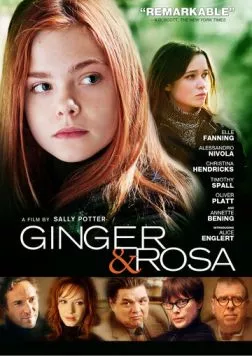 Бомба / Ginger & Rosa 2012 скачать через торрент в хорошем качестве