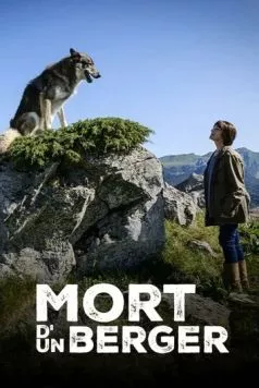 Смерть пастуха / Mort d'un berge 2024 скачать через торрент в хорошем качестве