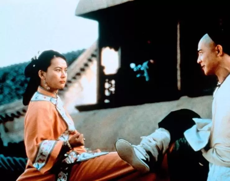 Легенда 1993 скачать через торрент бесплатно Легенда 1993 скачать через торрент бесплатно