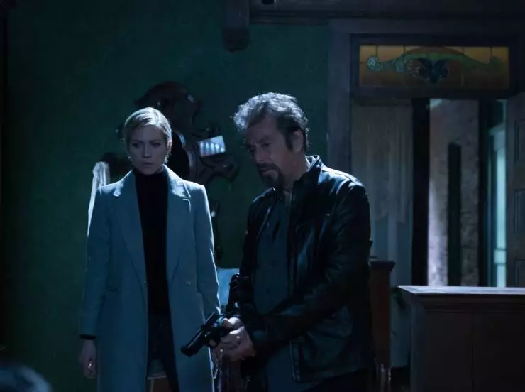 Виселица 2017 скачать торрентом Виселица 2017 скачать торрентом