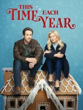 Это время года / This Time Each Year 2024 скачать через торрент в хорошем качестве