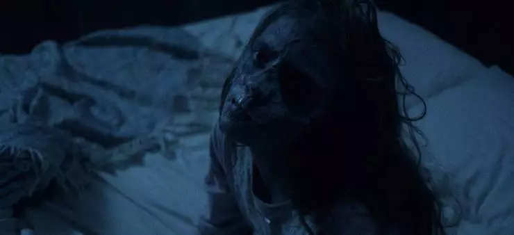 Жуть 2024 скачать торрентом Жуть 2024 скачать торрентом