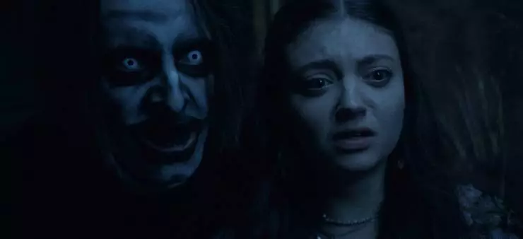 Жуть 2024 скачать через торрент бесплатно Жуть 2024 скачать через торрент бесплатно