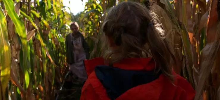 Жуть 2024 скачать с торрента Жуть 2024 скачать с торрента