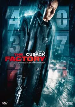 Фабрика / The Factory 2012 скачать через торрент в хорошем качестве