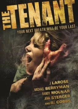Жилец / The Tenant 2010 скачать через торрент в хорошем качестве