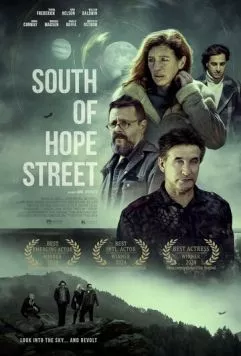 К югу от улицы Надежды / South of Hope Street 2024 скачать через торрент в хорошем качестве