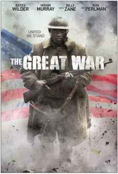 Первая мировая / The Great War 2019 скачать через торрент в хорошем качестве