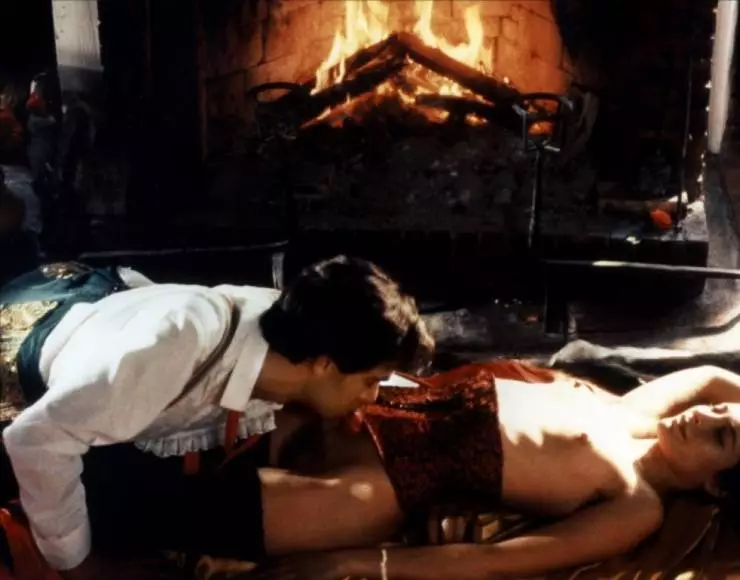 Матадор 1986 скачать торрентом Матадор 1986 скачать торрентом