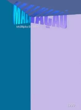 Новый Геркулес / Malhação 1995 скачать через торрент в хорошем качестве