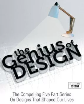 Гениальный дизайн / The Genius of Design 2010 скачать через торрент в хорошем качестве
