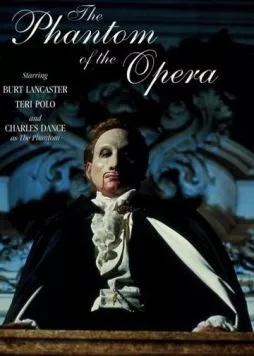 Призрак оперы / The Phantom of the Opera 1990 скачать через торрент в хорошем качестве