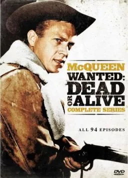 Разыскивается живым или мёртвым / Wanted: Dead or Alive 1958 скачать через торрент в хорошем качестве