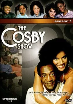 Шоу Косби / The Cosby Show 1984 скачать через торрент в хорошем качестве