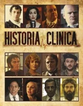 Медицинская карта / Historia Clinica 2012 скачать через торрент в хорошем качестве