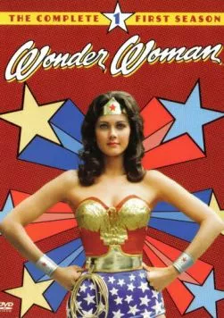 Чудо-женщина / Wonder Woman 1975 скачать через торрент в хорошем качестве