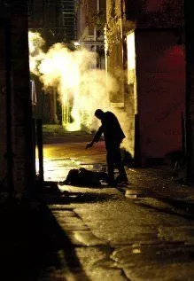 Через реку в Детройт / Across the River to Motor City 2007 скачать через торрент в хорошем качестве